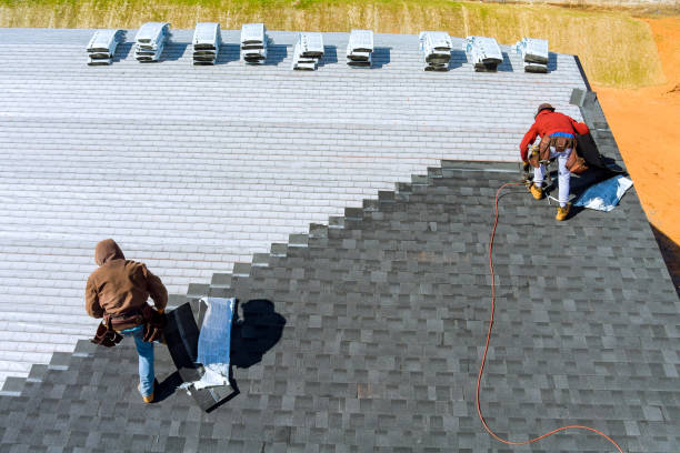 Best Roof Installation  in Man, WV